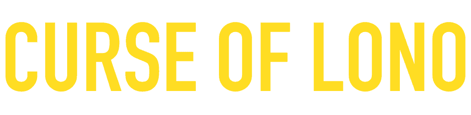 Curse of Lono